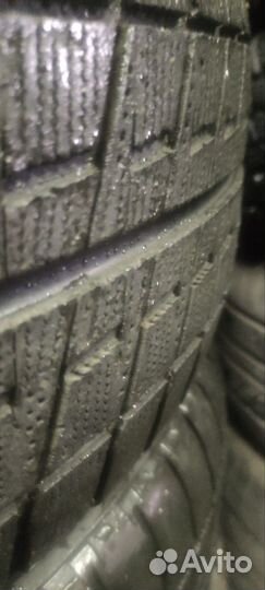 Bridgestone Blizzak Revo2 215/60 R17
