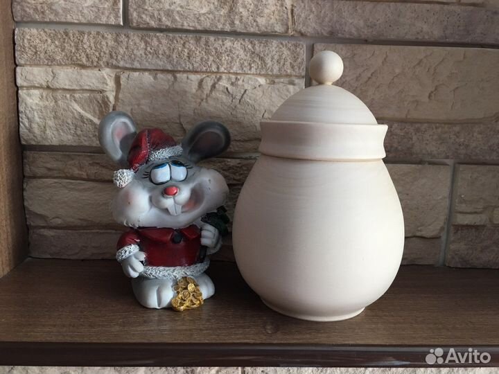 Туеса. Ставни. Бочки. Горшки