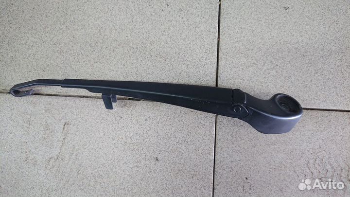 Рычаг / поводок стеклоочистителя бмв Х5 Е53