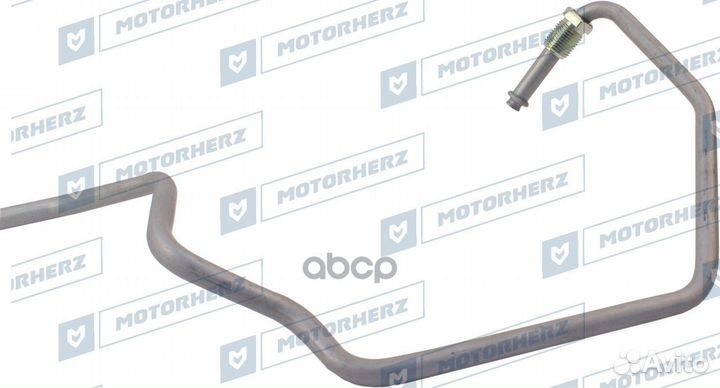 Напорный шланг от насоса к рейке KIA Sportage 2