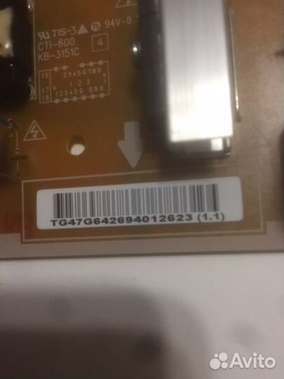 Eax66732801(1.5) eay64269401 lgp55di-16CH2