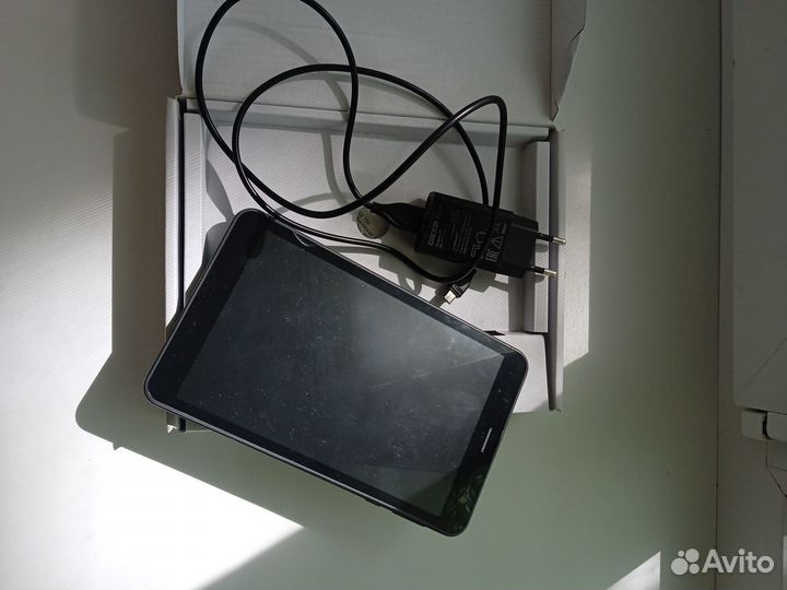 Планшет Dexp б/у