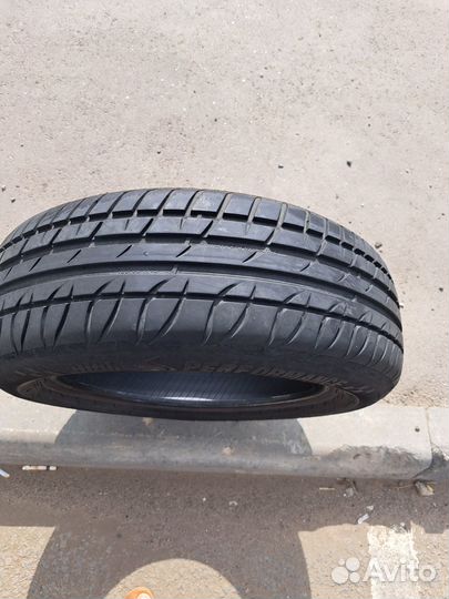 Tigar High Performance 185/65 R15