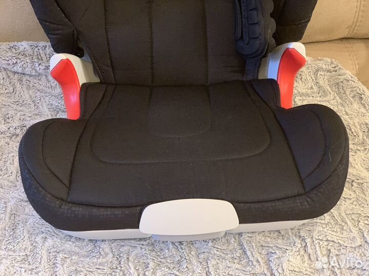 Britax Römer Kidfix XP sict