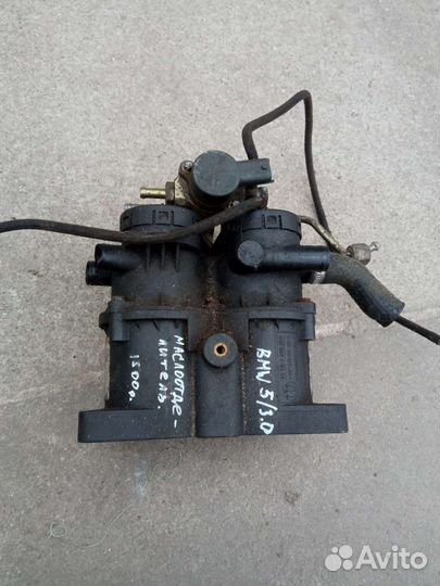 BMW E38 Сапун маслоотделитель