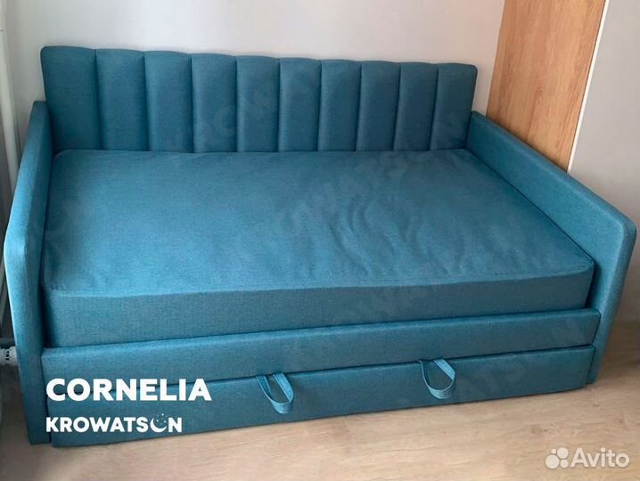 Детская кровать. Под ваш размер детской