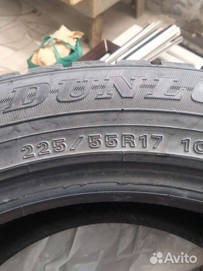Hankook Ventus ME01 K114 215/55 R17