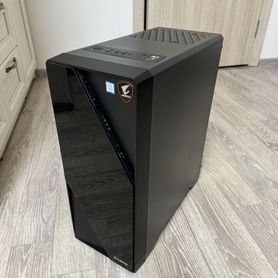 Игровой корпус для пк Zalman s1