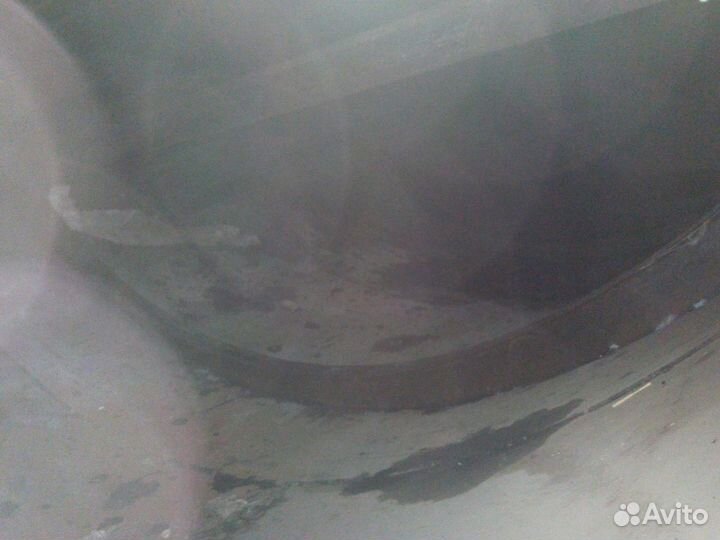 Ёмкости, Резервуары жд и ргс 5,10,25,50,75,100куб