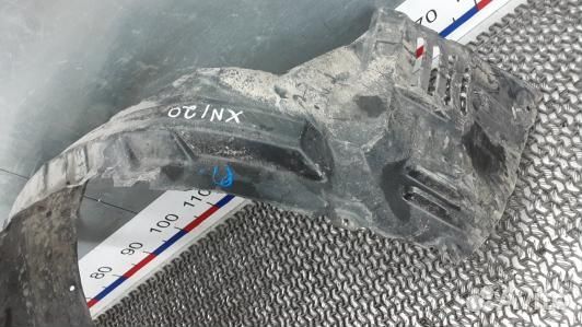 Защита арок (защита крыла, подкрылок) передняя пра