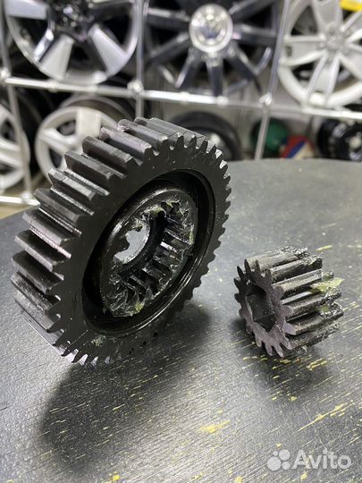 Металообработка любой сложности