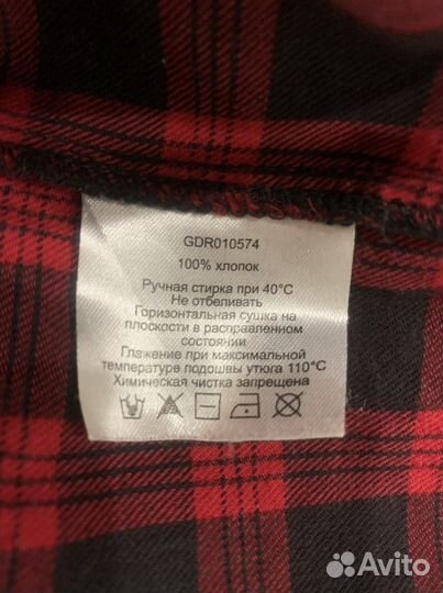 Рубашка удлиненная Gee Jay 8/10-140