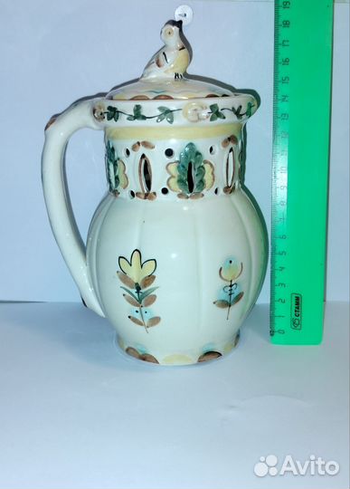 Кружка шутиха зик 1962-1974гг