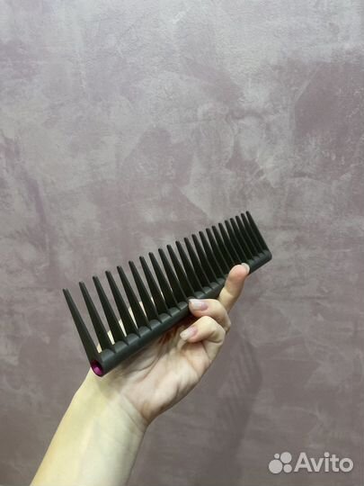 Расчёска Dyson