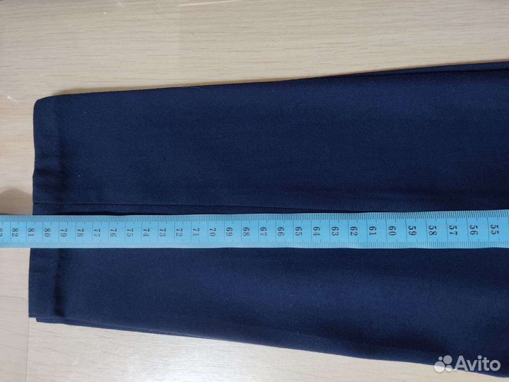 Школьные брюки