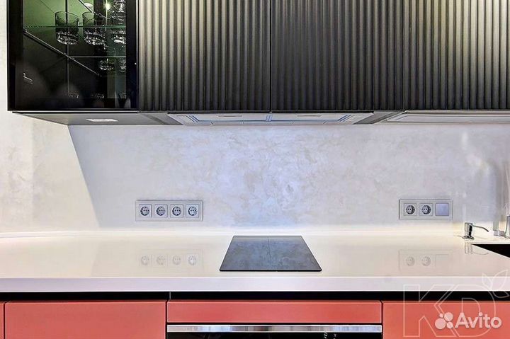 Кухная напрямую от производителя