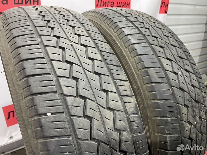 Toyo Tranpath A14 215/70 R16