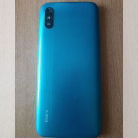 Xiaomi Redmi, 4 ГБ