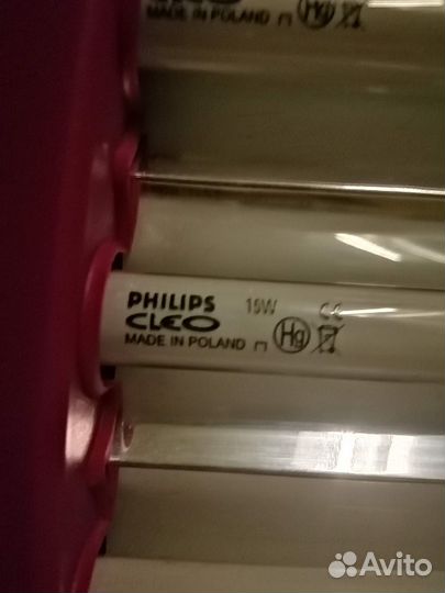 Домашний solaris philips