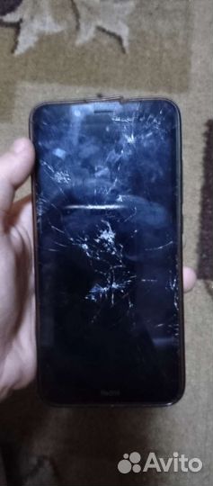 Телефон Redmi 7A