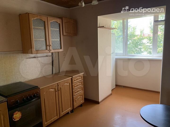 2-к. квартира, 49,1 м², 5/5 эт.