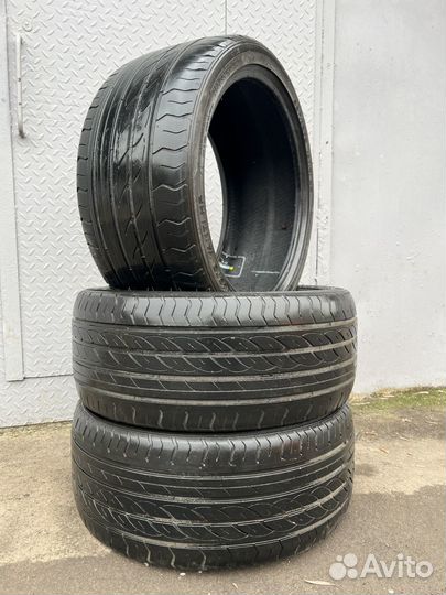 Centara Vanti HP 245/40 R18