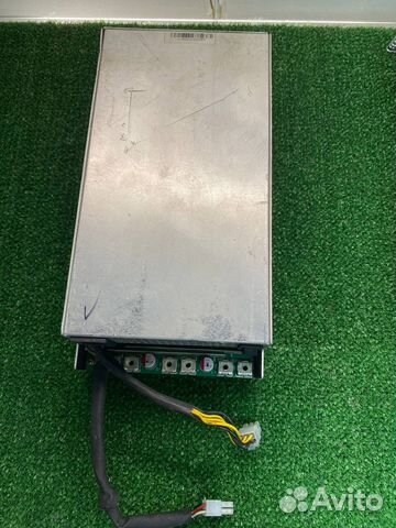 Блок питания G1240A для Innosilicon T2Tz/T2Ts