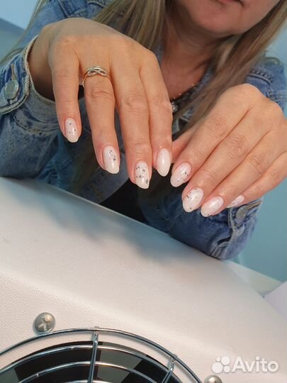 Мастер маникюра и педикюра резюме