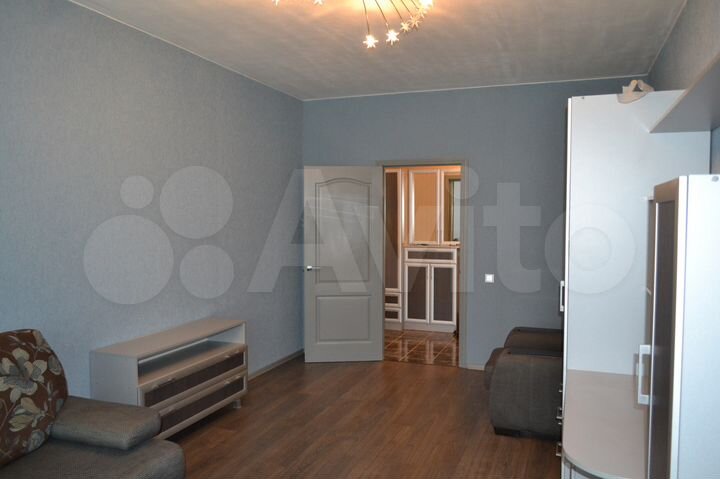 1-к. квартира, 45 м², 8/9 эт.