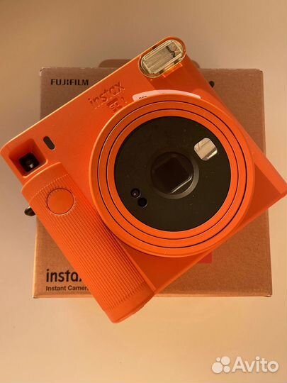 Палороид Instax square sq 1