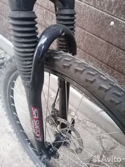 Велосипед GT Agressor 1.0