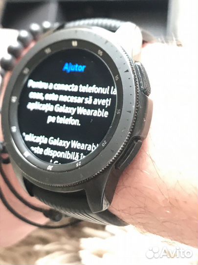 Продаю Galaxy Wath 42mm