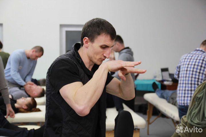 Массаж. кинезиологический массаж. лимфодренажный(а