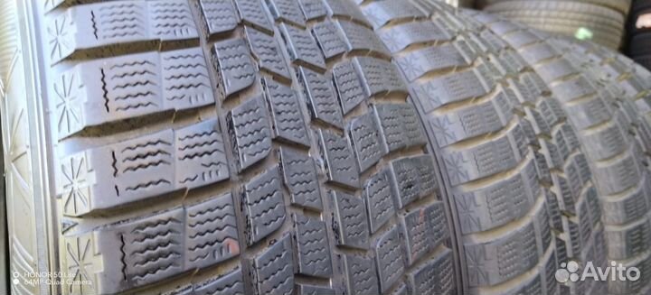 Goodyear Ice Navi 6 235/50 R18
