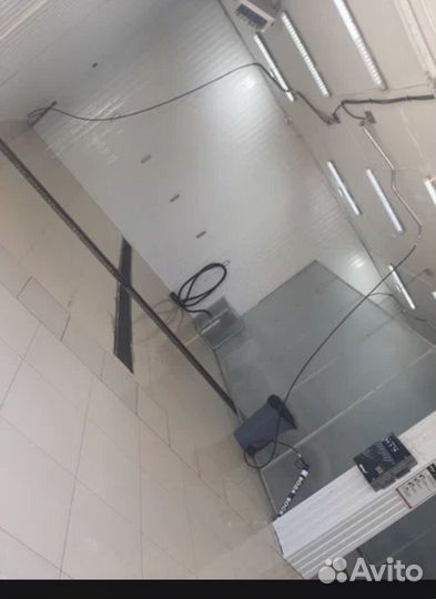Автомойка Самообслуживания