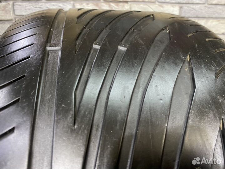 Vredestein Ultrac Sessanta 265/30 R19