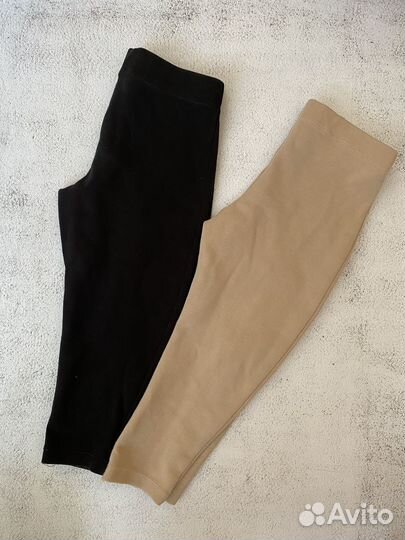 Лосины zara 104