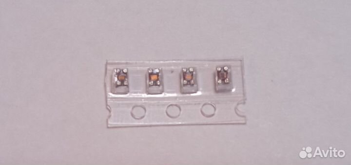 Комплект фильтров/дросселей для hdmi PS4 Fat