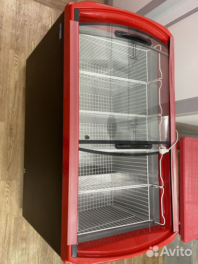 Морозильный ларь