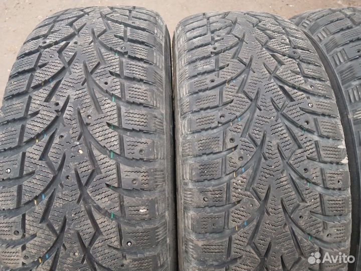 Toyo Observe G3-Ice 235/65 R17