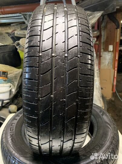 Bridgestone Turanza ER30 185/60 R15