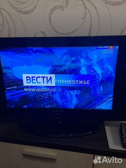Телевизор