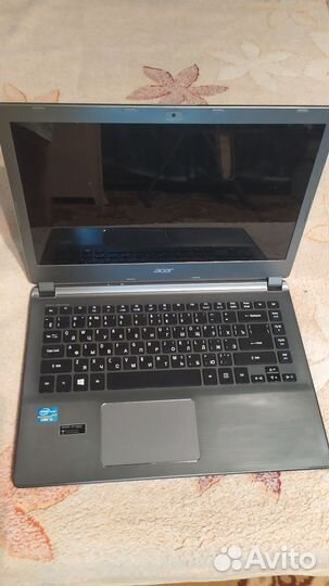 Ноутбук acer core i3 6 gb