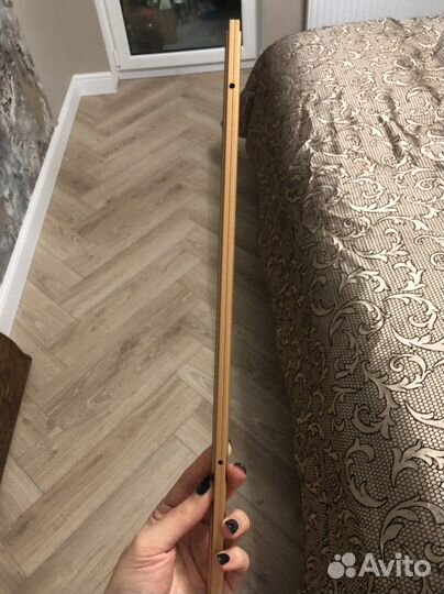 Ручки мебельные т-образные