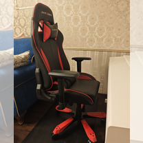 Геймерское кресло dxracer king