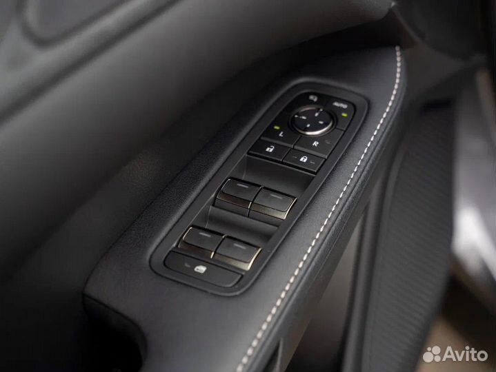 Lexus RX 2.4 AT, 2023, 12 км