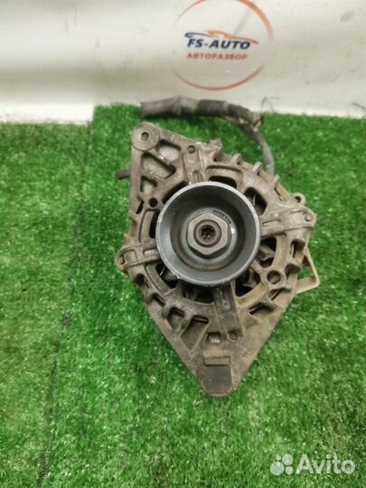 Генератор Hyundai Tucson JM 2.0 G4GC 2007