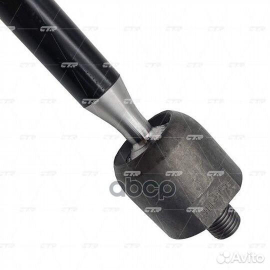 CRT-96 Тяга рулевая перед прав/лев ;toyota