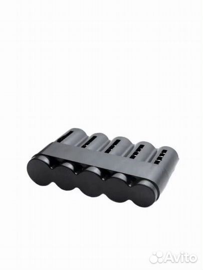 Монетница пластиковая