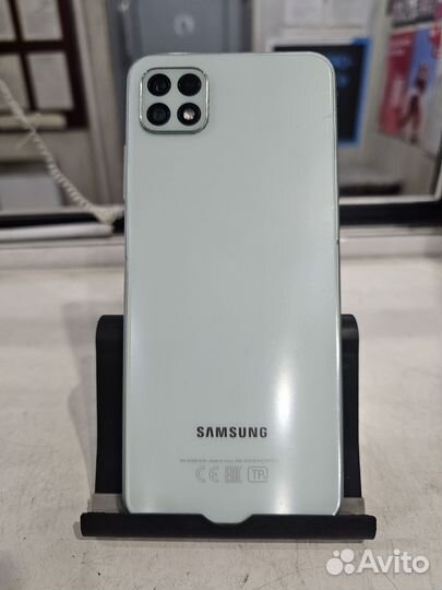 Samsung Galaxy A22s 5G, 4/128 ГБ